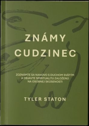 Známy cudzinec