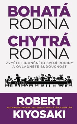 Bohatá rodina, chytrá rodina