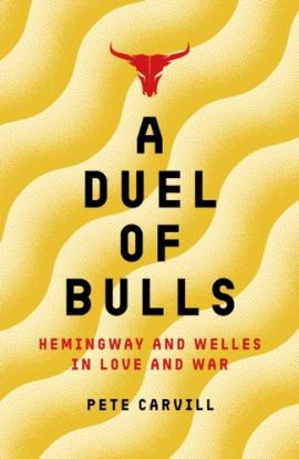 A Duel of Bulls