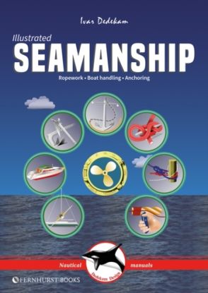 Illustrated Seamanship