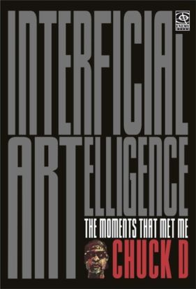 Interficial ARTelligence Moments That Met Me