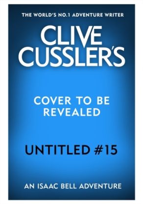 Clive Cussler’s The Iron Storm