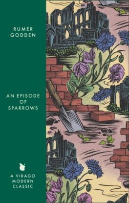 An Episode of Sparrows