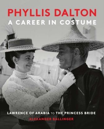 Phyllis Dalton: A Career in Costume