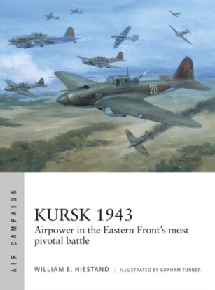 Kursk 1943