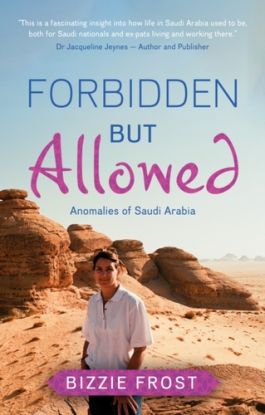 Forbidden but Allowed