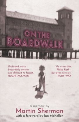 On the Boardwalk