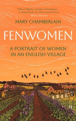 Fenwomen