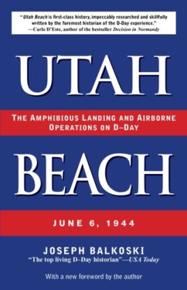 Utah Beach