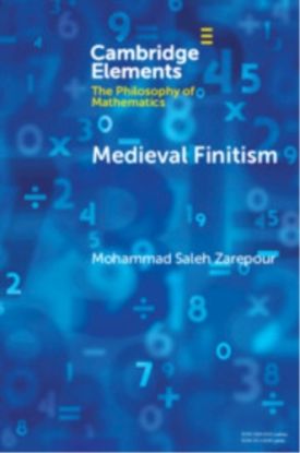 Medieval Finitism