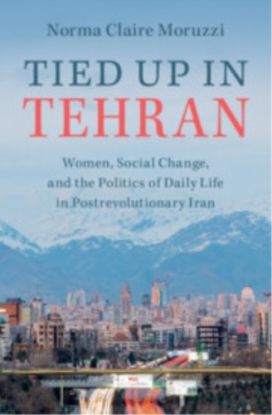 Tied Up in Tehran