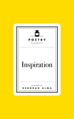 Poetry Prescription: Inspiration