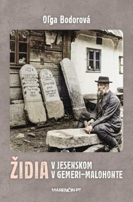 Židia v Jesenskom v Gemeri-Malohonte