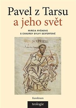 Pavel z Tarsu a jeho svět