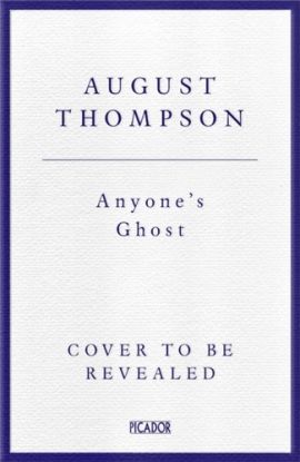 Anyone's Ghost