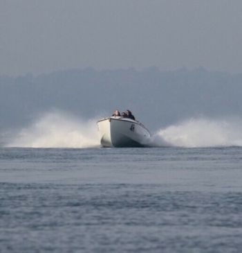 Coastal Motor Boats