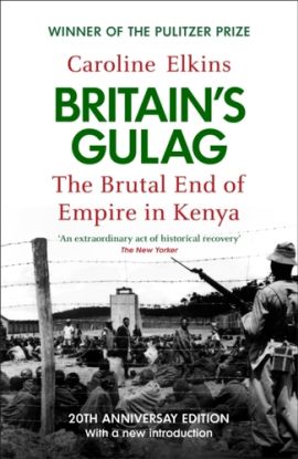 Britain's Gulag