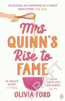 Jenny Quinn’s Rise to Fame