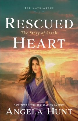 Rescued Heart