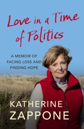 Love in a Time of Politics