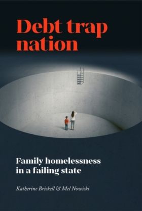 Debt Trap Nation