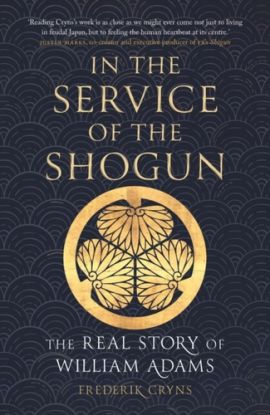In the Service of the Shogun