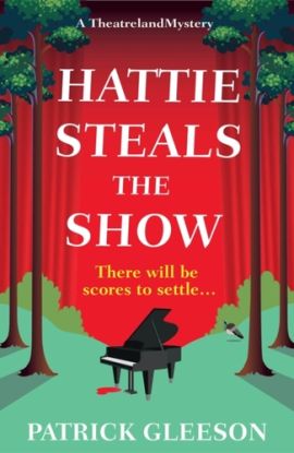 Hattie Steals the Show