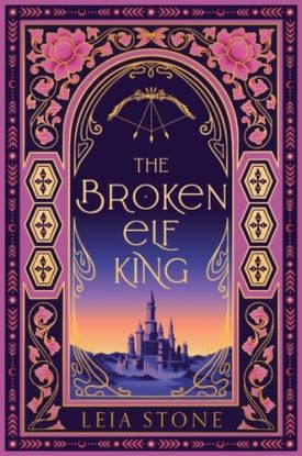 The Broken Elf King