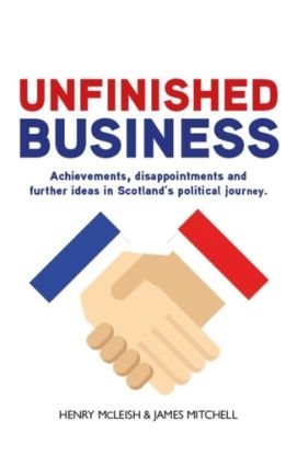 Unfinished Business