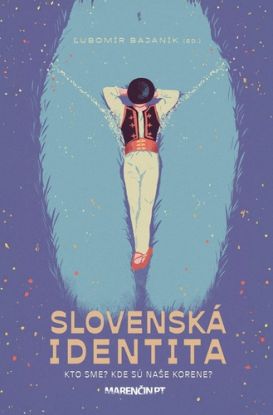 Slovenská identita