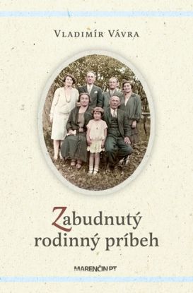 Zabudnutý rodinný príbeh