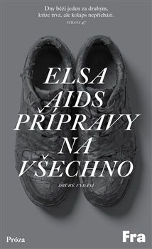 Přípravy na všechno, 2. vydání