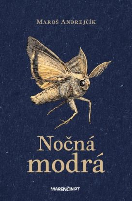 Nočná modrá