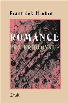 Romance pro křídlovku, 2. vydání