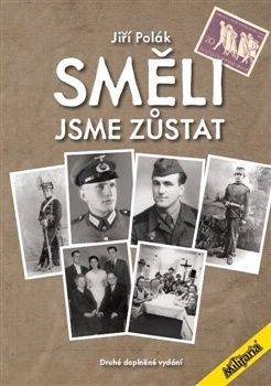 Směli jsme zůstat, 2 vydání