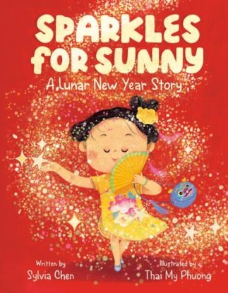 Sparkles for Sunny
