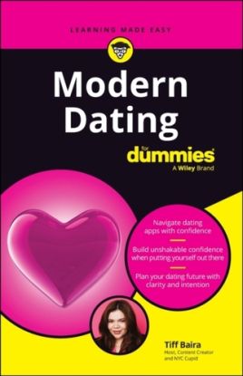 Modern Dating For Dummies