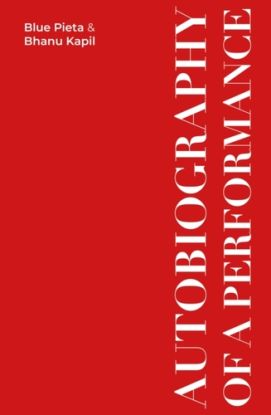 Autobiography of a Performance