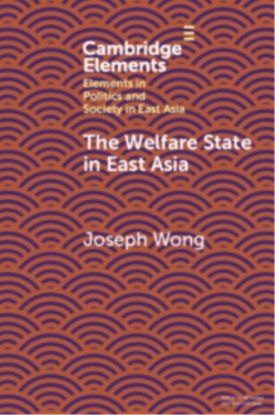 The Welfare State in East Asia