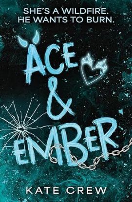 Ace & Ember - The Mavericks 2