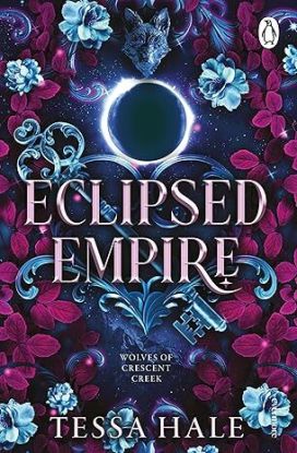 Eclipsed Empire - Wolves of Crescent Creek 2