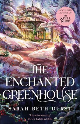 The Enchanted Greenhouse - The Spellshop 2