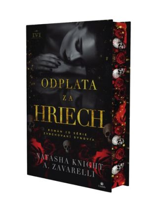 Zvrchovaní synovia 2: Odplata za hriech