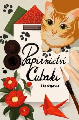 Papírnictví Cubaki