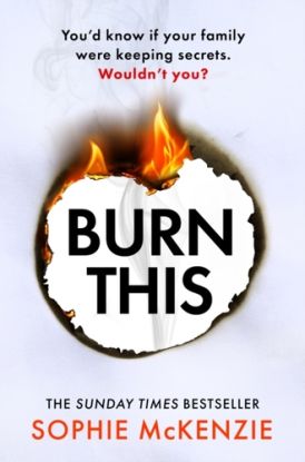 Burn This