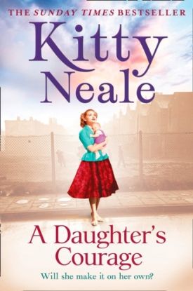 A Daughter’s Courage