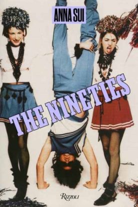The Nineties X Anna Sui