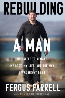 Rebuilding a Man