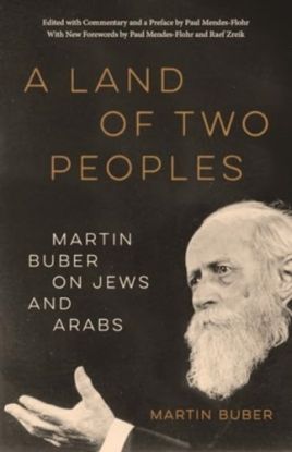 A Land of Two Peoples