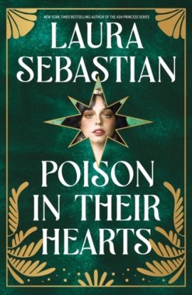 Poison In Their Hearts